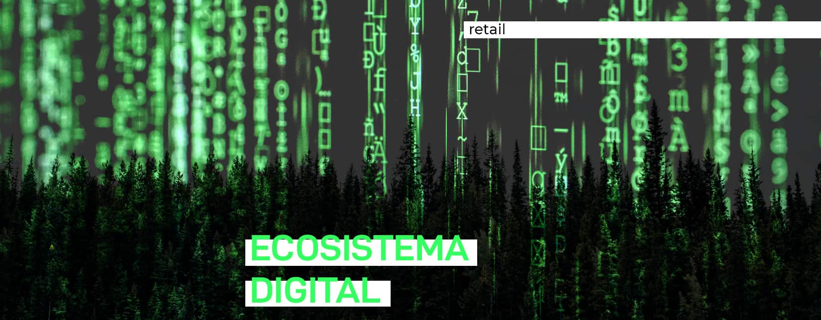 ECOSISTEMAS DIGITALES