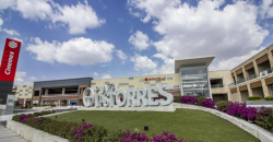 Centro Comercial Plaza LAS Torres