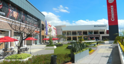 Centro Comercial Plaza LAS Torres