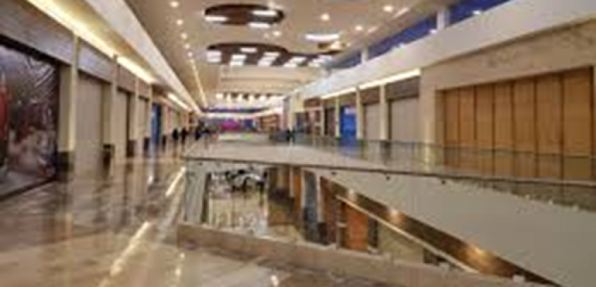 Centro Comercial Plaza LAS Torres