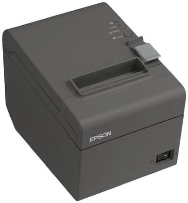 Impresora Térmica Para Puntos De Venta Epson Tm T20ii Bioretail 0644