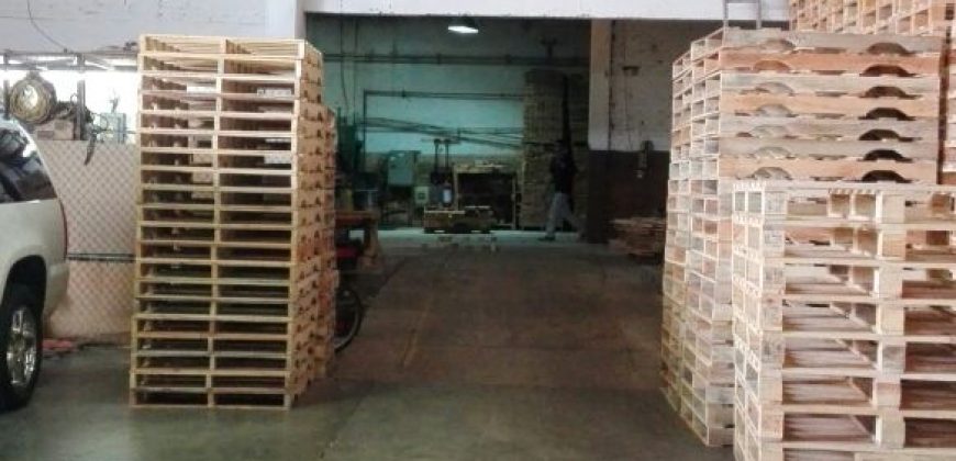 BODEGA/ LOCAL COMERCIAL EN  PROLONGACION ORENTE 6