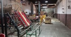 BODEGA/ LOCAL COMERCIAL EN  PROLONGACION ORENTE 6