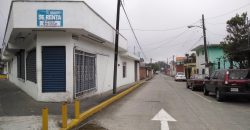 ESQUINA AV. CRI CRI , ORIZABA.