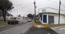 ESQUINA AV. CRI CRI , ORIZABA.