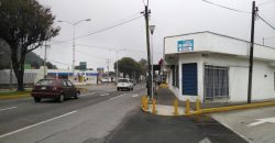 ESQUINA AV. CRI CRI , ORIZABA.