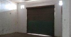 Bodega con área de oficina en Prol. Diaz Mirón