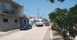 Local frente a Hospital Tarimoya