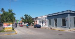 Local Diaz Mirón Centro