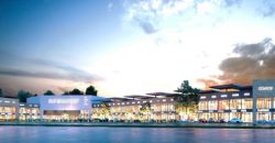 Local comercial Plaza Pradea
