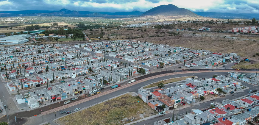 Plaza Santa Rosa