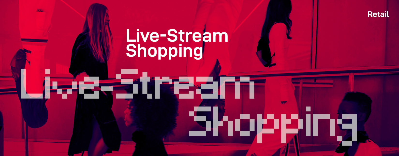 Live Stream Shopping