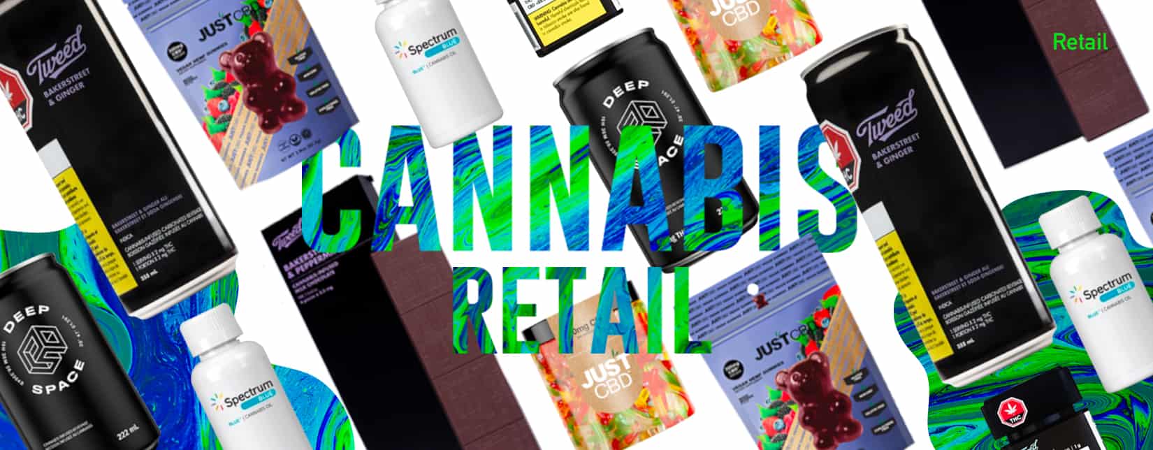 Cannabis Retail