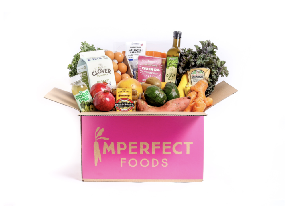 imperfect foods box